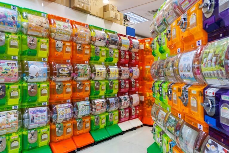 Novelty Items That Doubled as Life Hacks: My Top 15