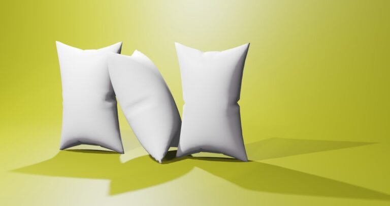 3D Food Pillows Review: Are They Worth the Hype?