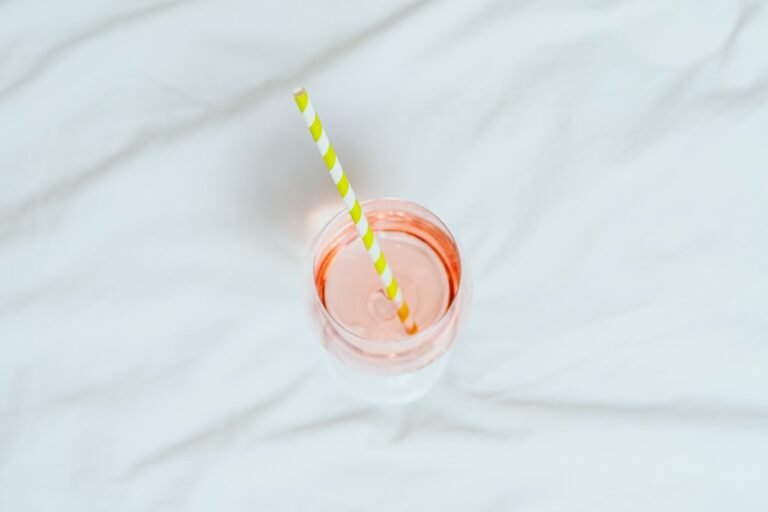 Themed Drinking Straws for Every Occasion: Ultimate Guide