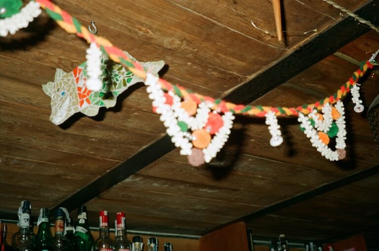 Struggling with Party Decorations? Try These Themed Accessories