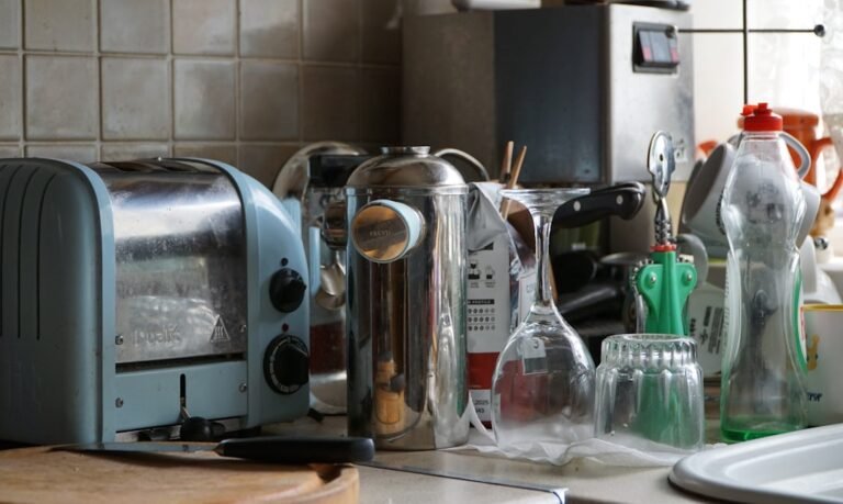 Small Kitchen? These Space-Saving Novelty Gadgets Help