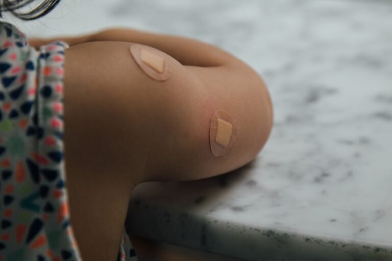 Kids Refusing Bandages? These Designs Change Everything