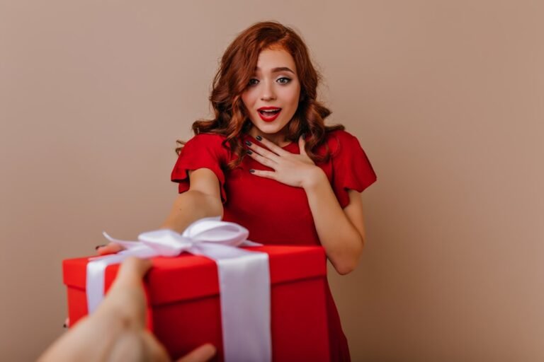 Struggle with Gift-Giving Anxiety? Foolproof Unique Ideas