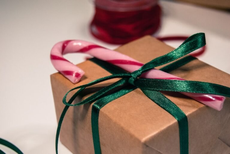 The Gift-Giving Anxiety Crisis: Why Shopping Got So Stressful